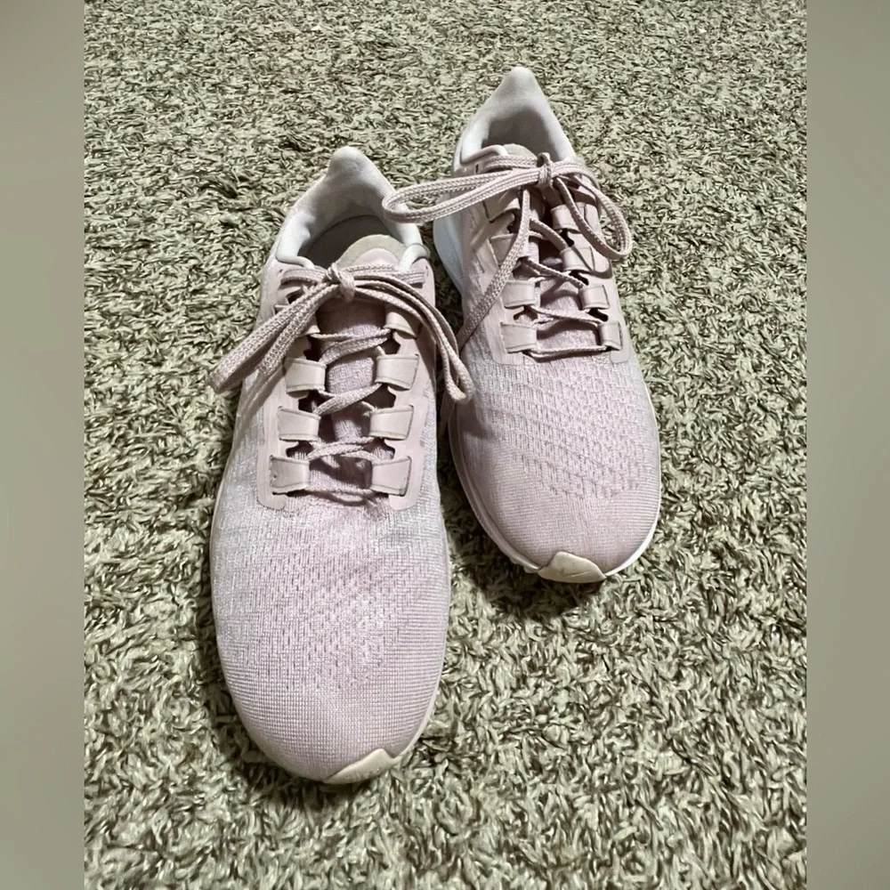 Nike Air Zoom Pegasus 37 Pink - Picture 9 of 14